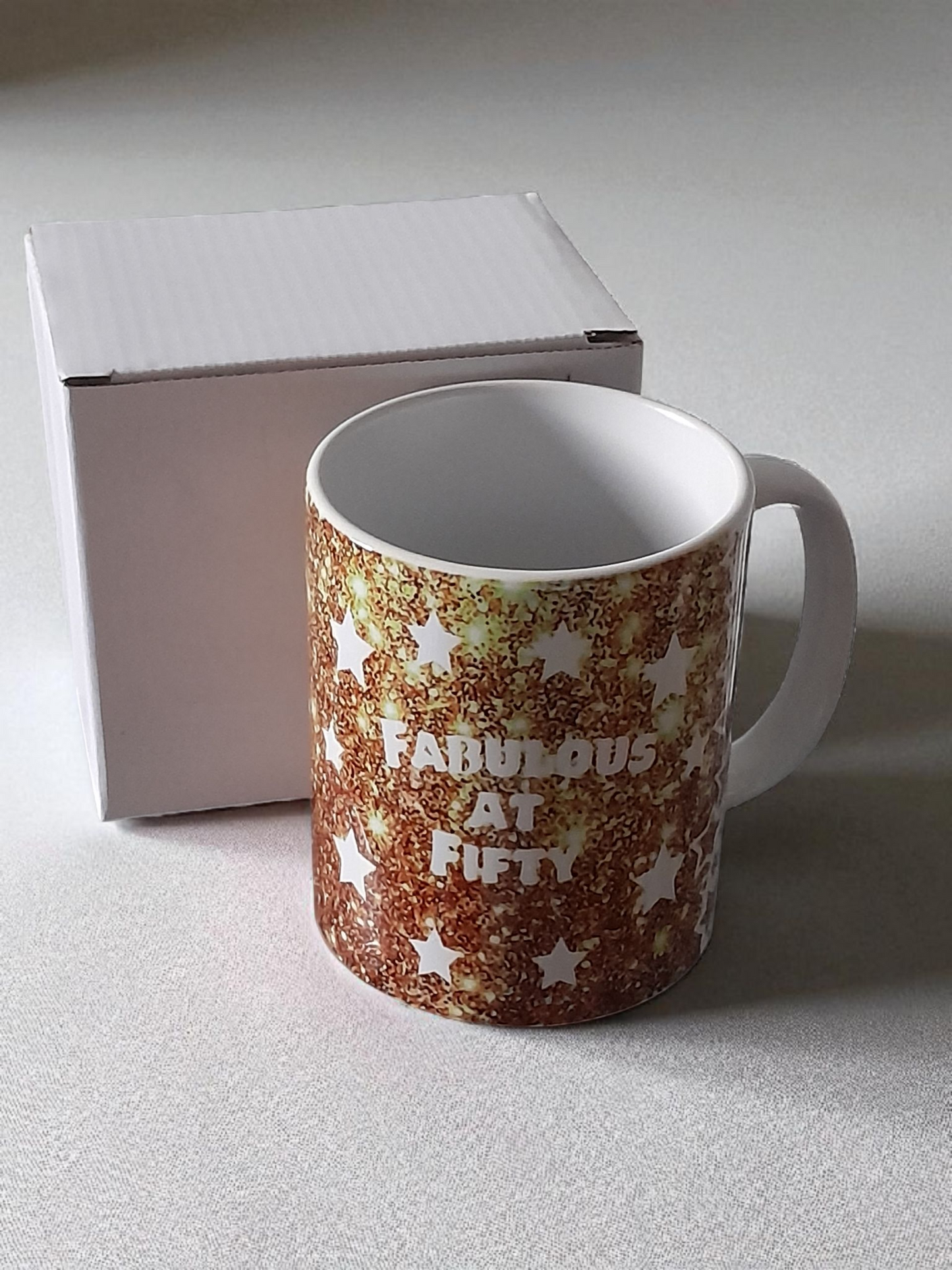 Personalised Mugs