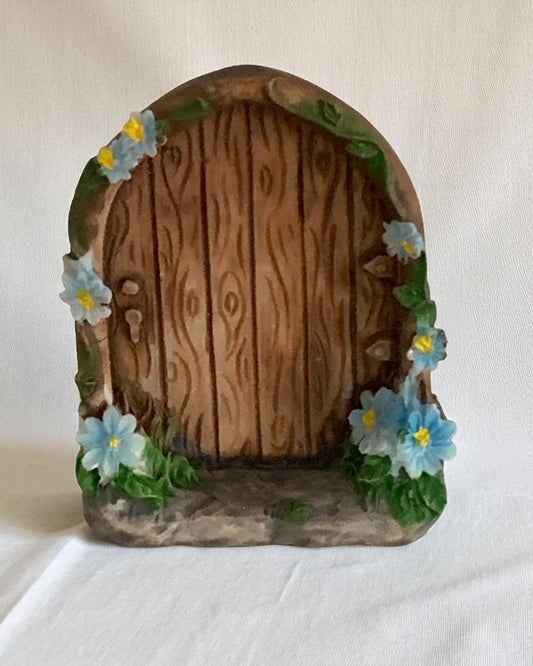 Fairy Door in a Bag
