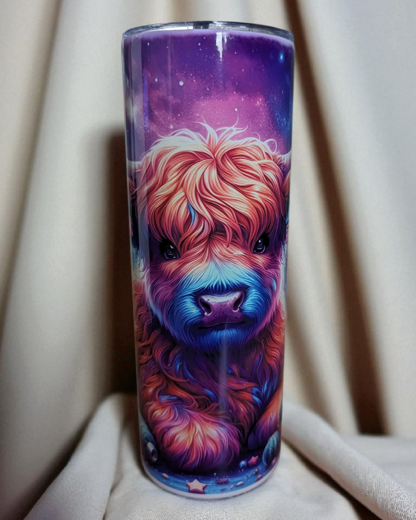 20oz Customised Tumblers