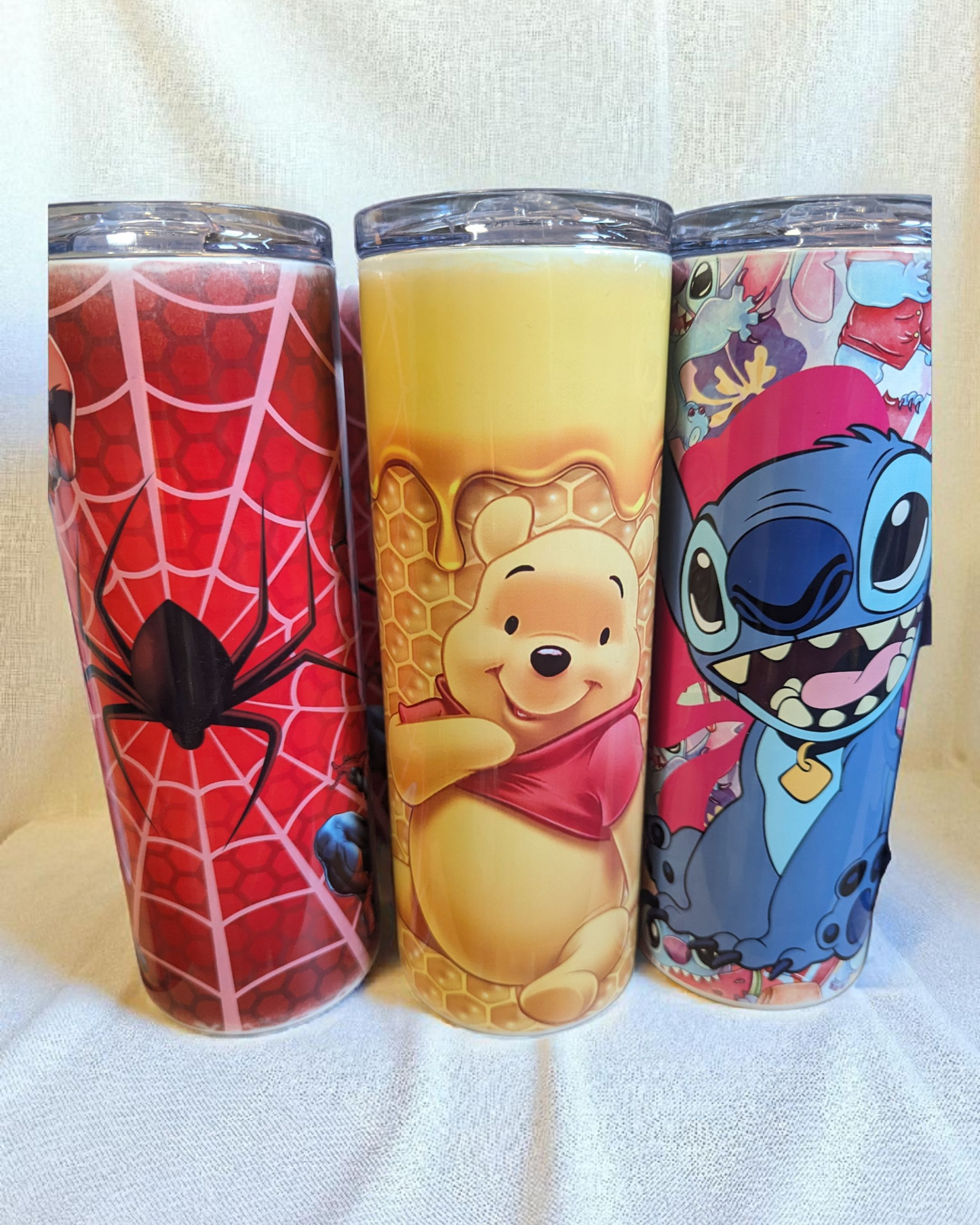 20oz Customised Tumblers