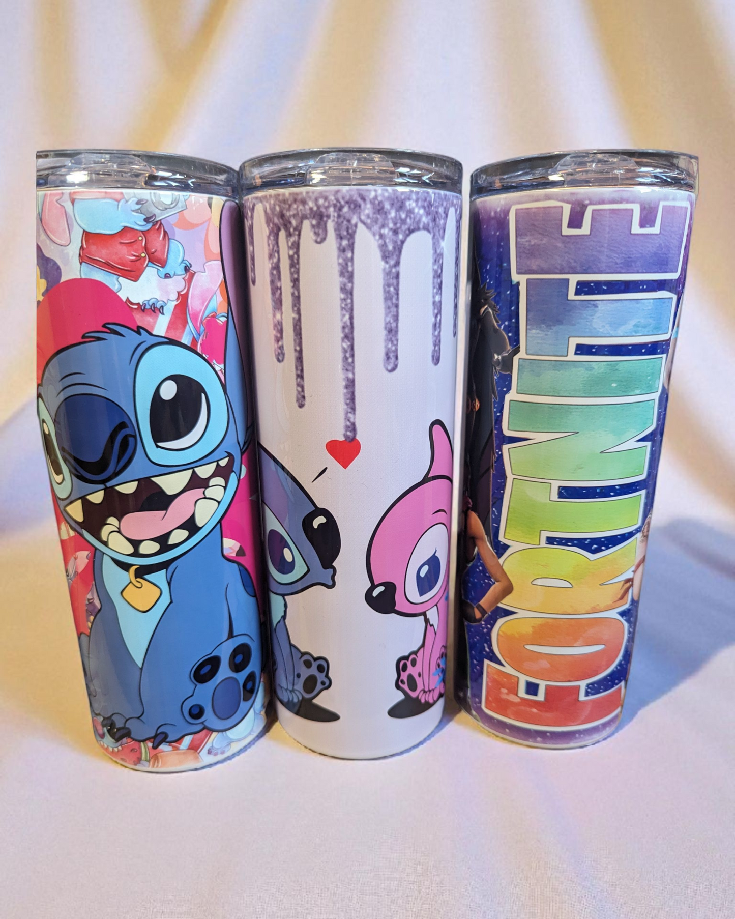 20oz Customised Tumblers