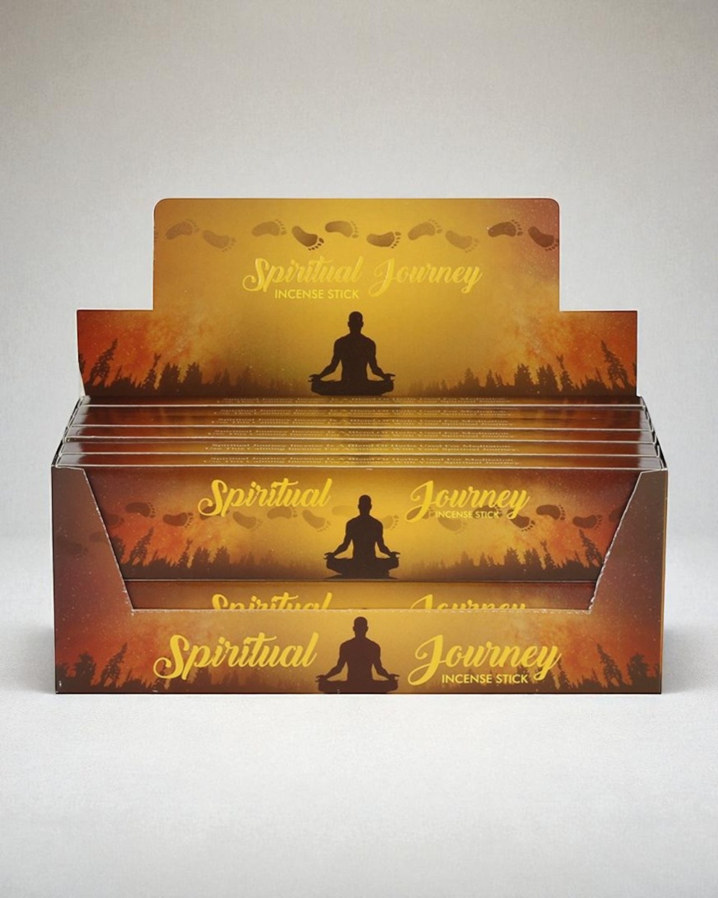 Spiritual Journey incense Sticks
