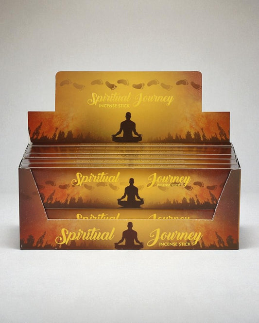 Spiritual Journey incense Sticks