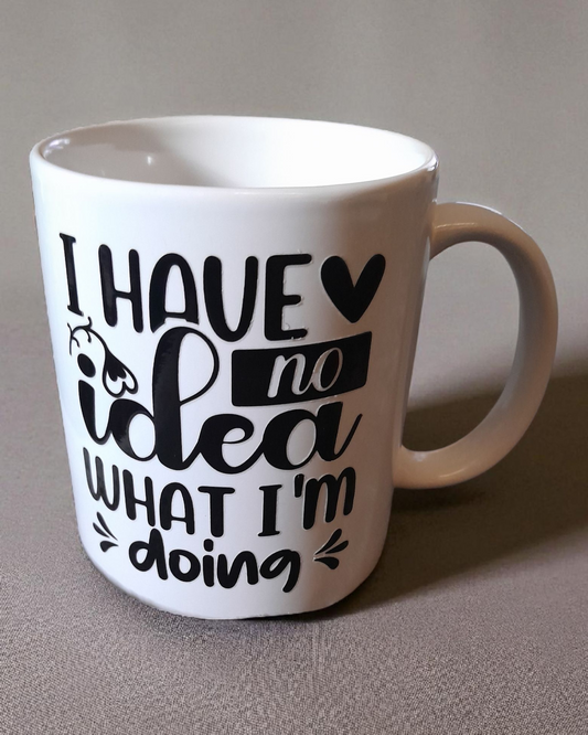 Personalised Mugs