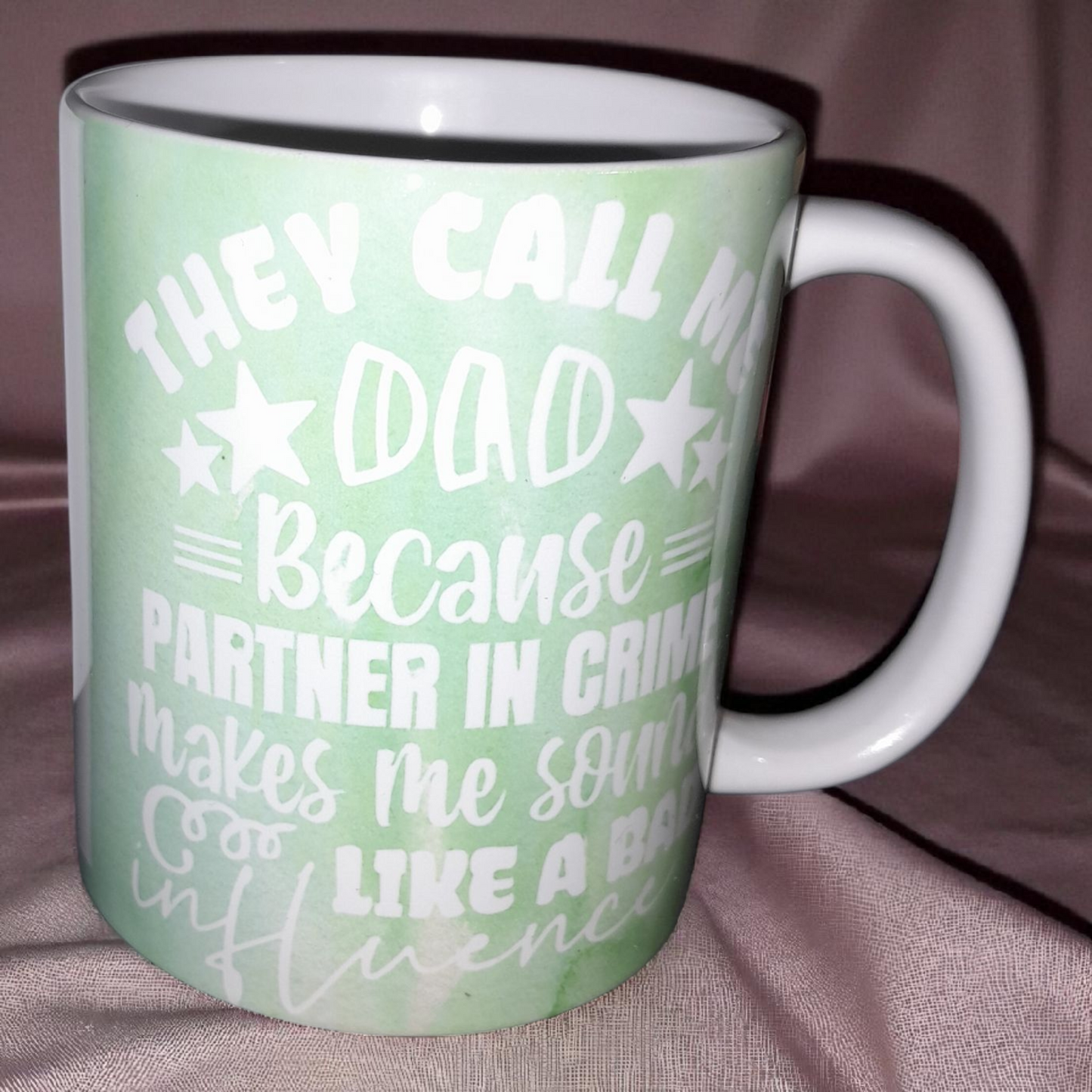 Personalised Mugs