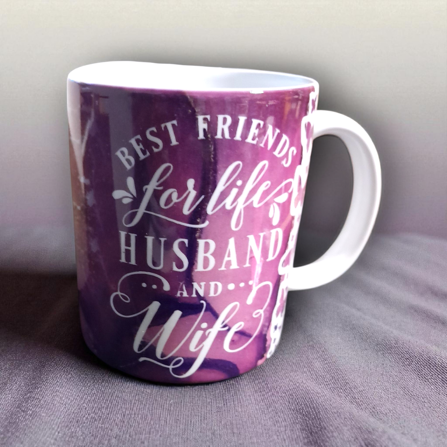 Personalised Mugs