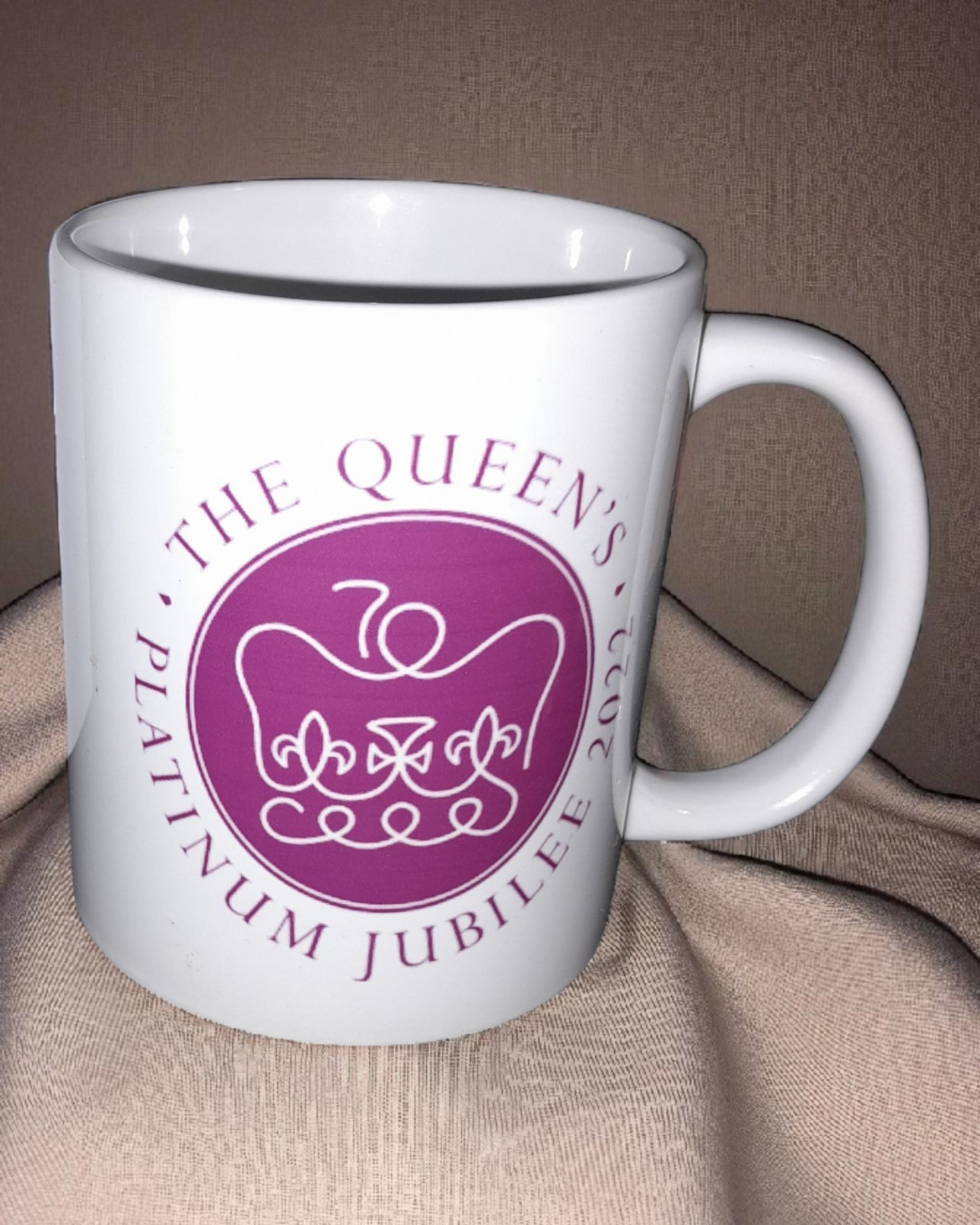 Personalised Mugs