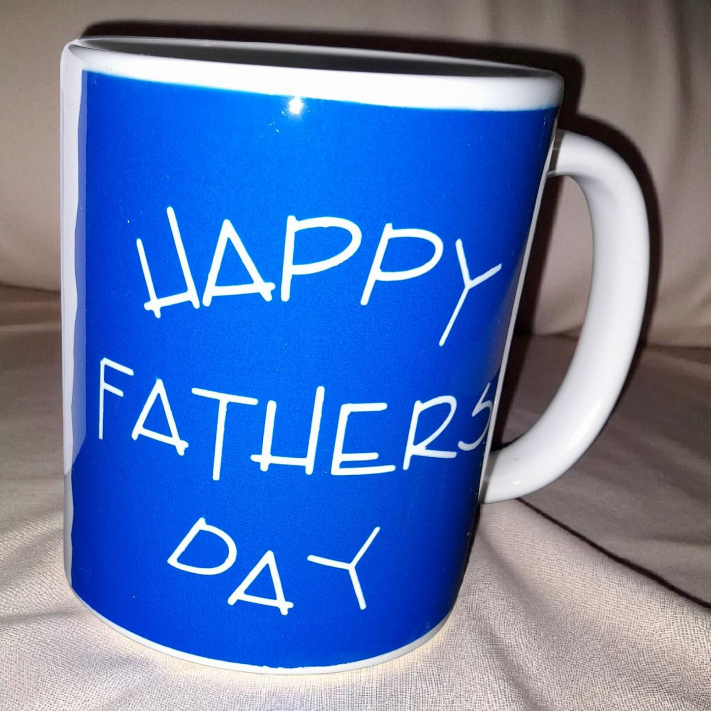 Personalised Mugs