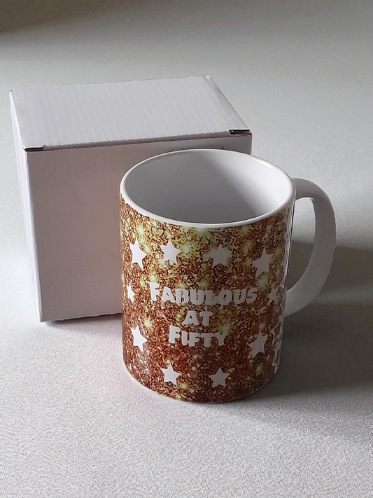 Personalised Mugs
