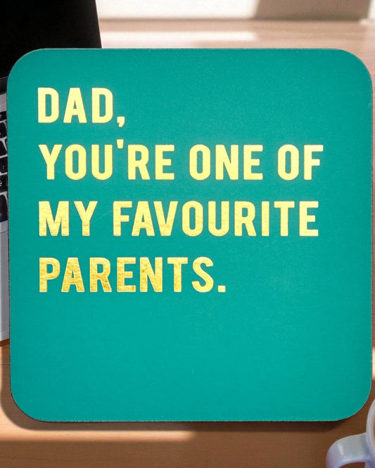 Comical Coasters