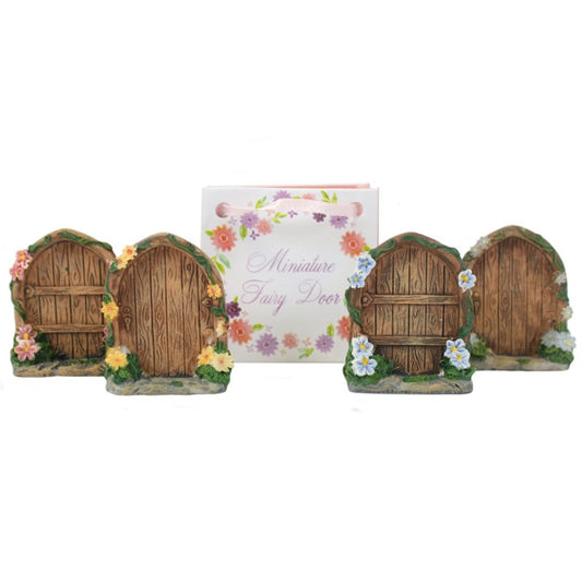 Fairy Door in a Bag