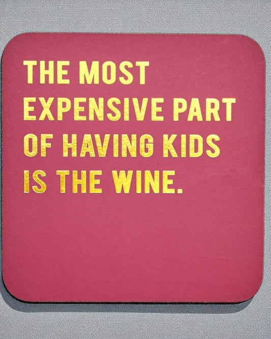 Comical Coasters